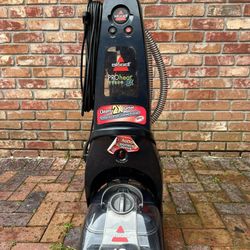 Bissell Carpet Cleaner