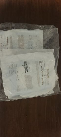 50$ Vac Simplace Bandage