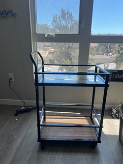 Bar Cart