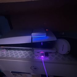 Ps5 Slim Digital Edition