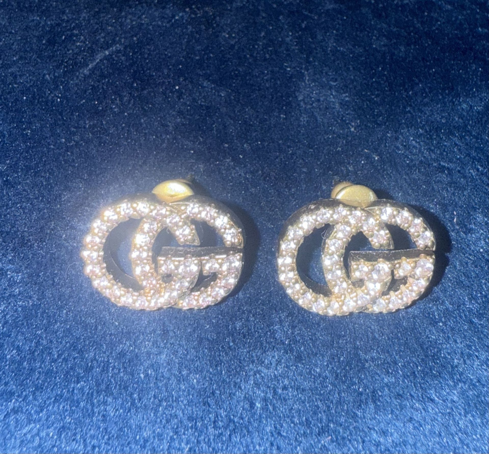 Gucci Earrings
