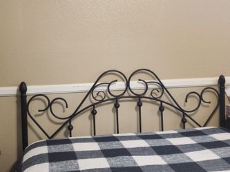 Bed Frame
