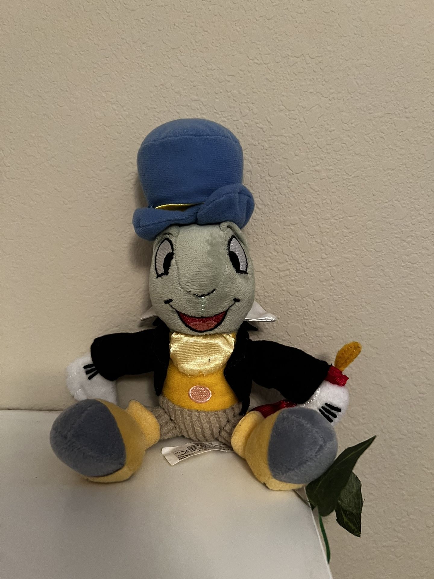 Disney Jiminy Cricket