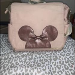 Diaper Bag 