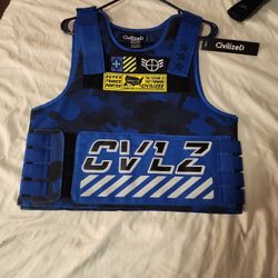 Bullet Proof Vest