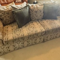 Free Large Couch
