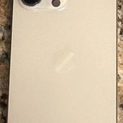 iPhone 14 Pro Max 256gb Gold (unlocked)