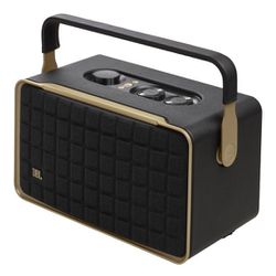 JBL - Authentics 300 Smart Home Speaker - Black
Model:JBLAUTH300BLKAM. In New condition. 