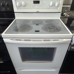 Electric Stove 
