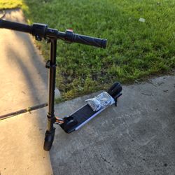 jetson jomega2-bk electric scooters