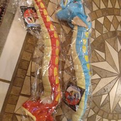 Brand New Japanese Pokemon  Center 30each  Plush