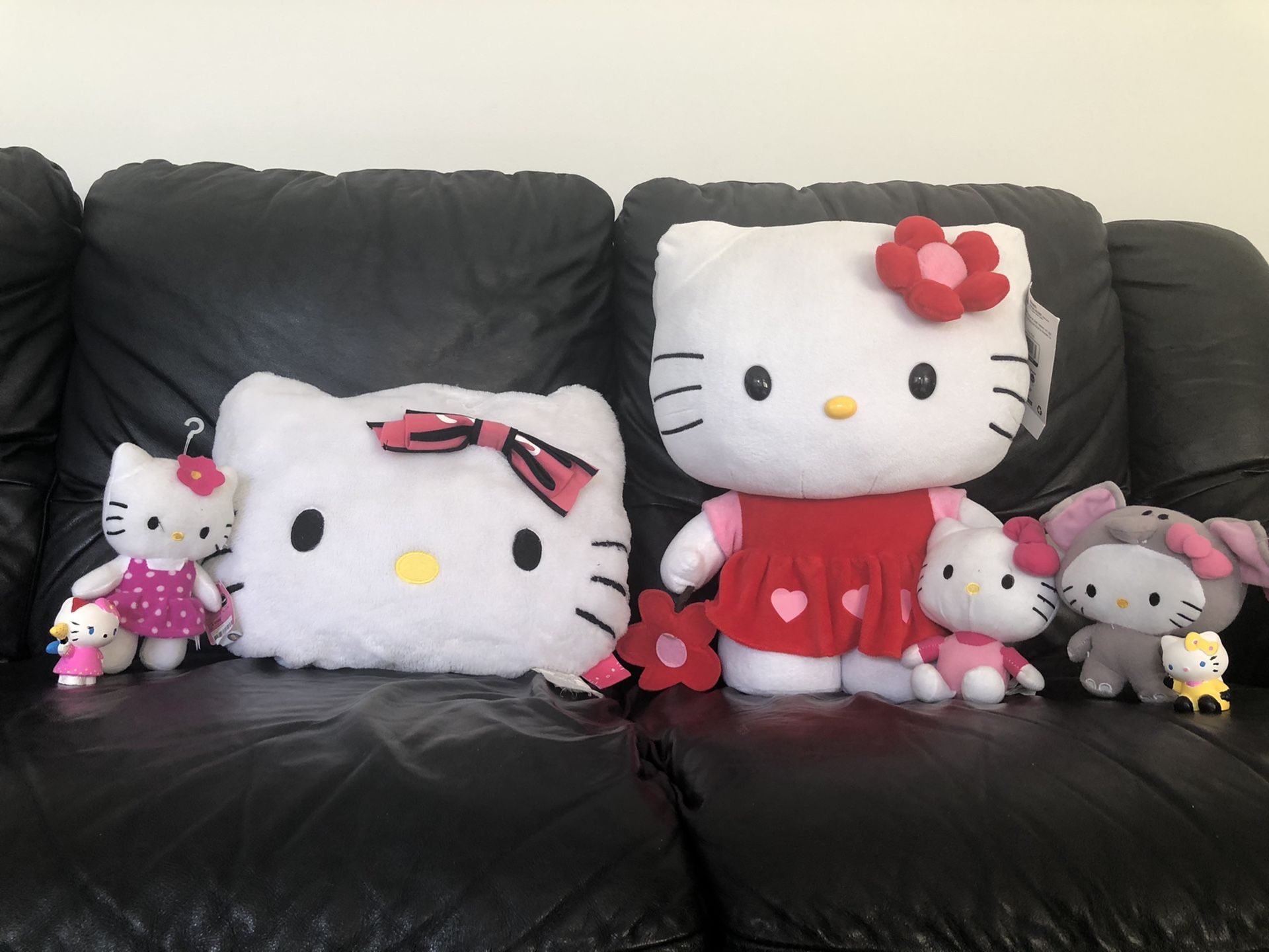 Hello Kitty Collection