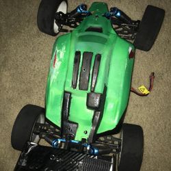 Rc Cars 