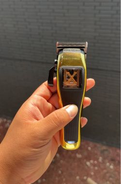 RED PRO X-KING CLIPPER