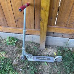 Scooter