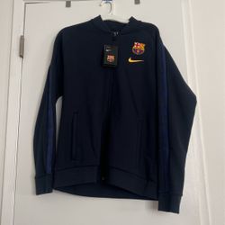 Barcelona Sweater