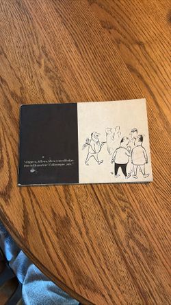 Volkswagen Joke Book