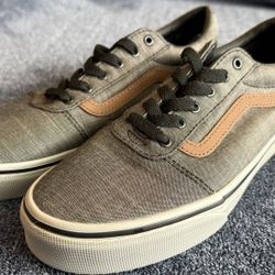 Vans Ward Dx