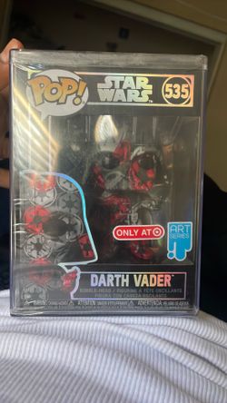STAR WARS FUNKO POP