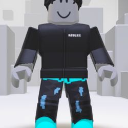 Roblox / Blox Fruits Account 