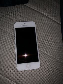 Iphone 5