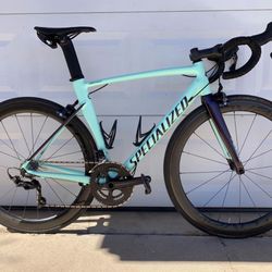 Specialized Allez Sprint Comp 56cm 