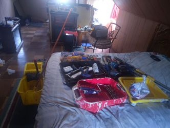 painting equipment