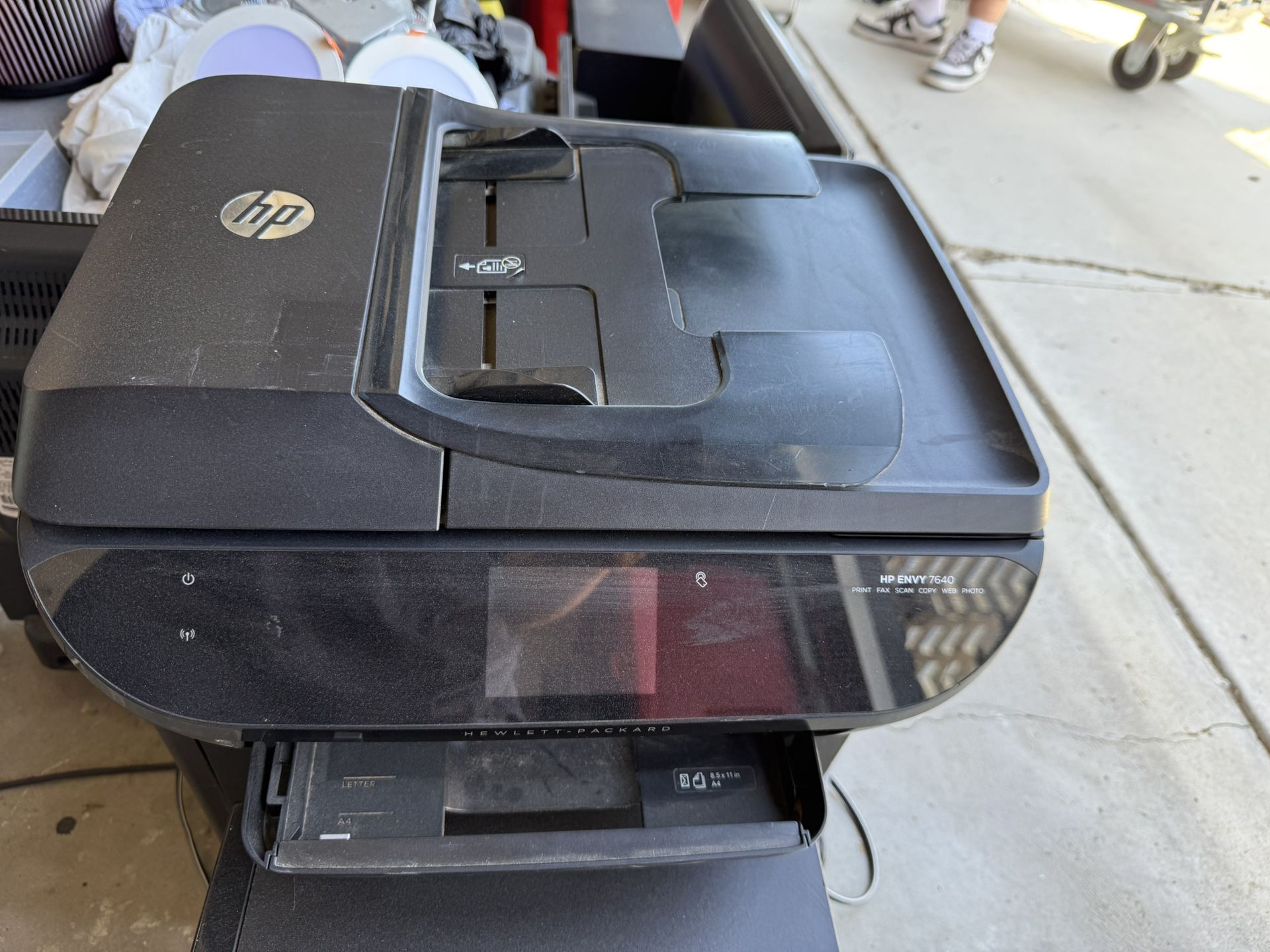 Printer