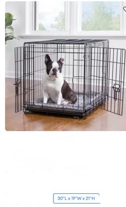 Pet Crate