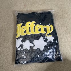 jeffery s5pder hoodie