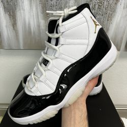 Jordan 11 Gratitude Size 11