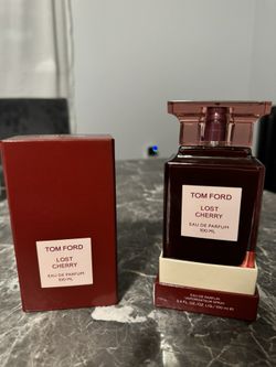 Tom Ford Lost Cherry Eau de Parfum – 3.4 oz (100 ml)