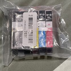 Ink Cartridges New