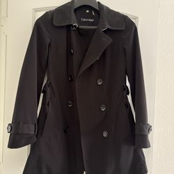 Calvin Klein Coat 