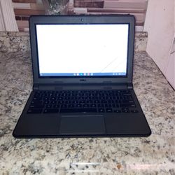 Touch Screen Chromebook ( Best Offer )