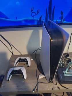 Digital Ps5 1Control