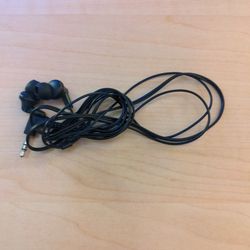 Panasonic earbuds