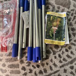 10Ft Fruit Picking Basket 