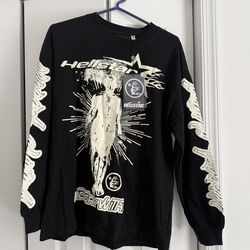 Victory Hellstar Long Sleeve