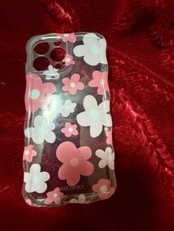 I phone 13 pro max case