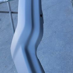 23/24/25/ Chevy Silverado 1500 Front Bumper 