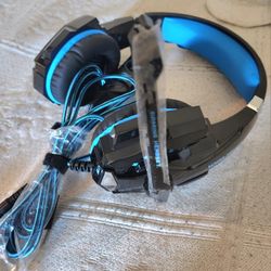 KOTION EACH G9000 Gaming Headphone
