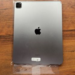 Apple Ipad Pro 2022 12.9 Inch  New 