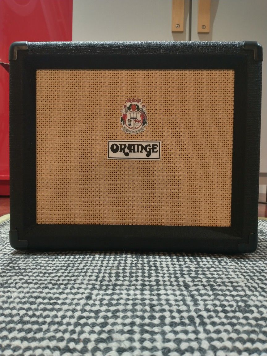 Orange Crush 20 Amplifier Like New