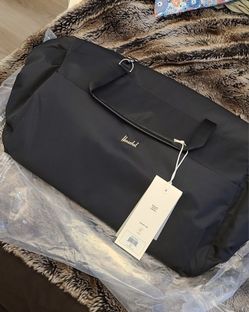 Herschel Supply Co. Weekender Duffel