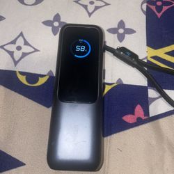 Anker Laptop Charger 25,000 MH