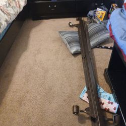 Adjusted bedframe 30