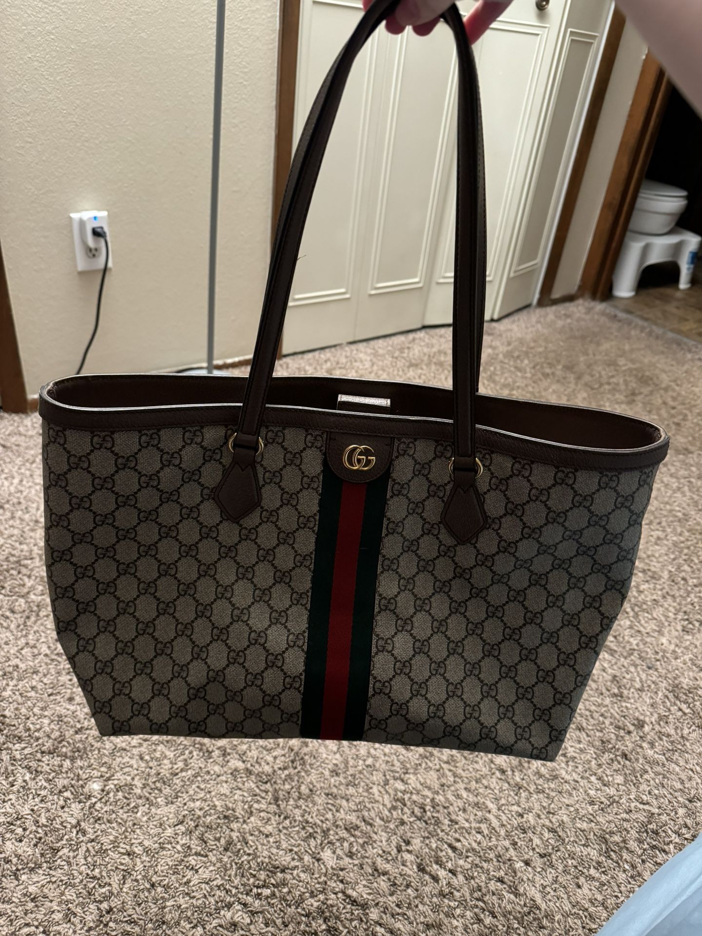 Gucci Tote Bag