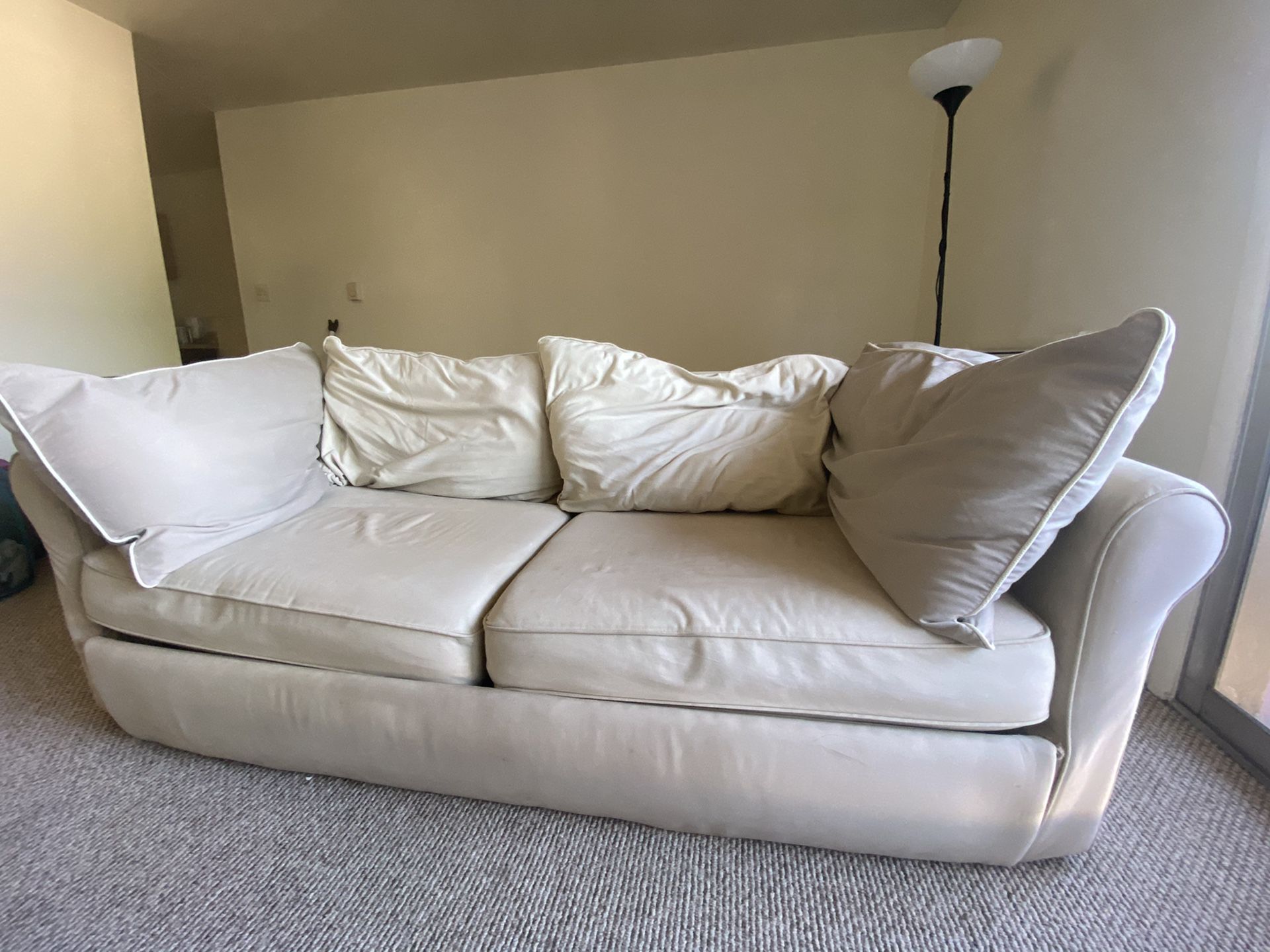 FREE Sofa bed
