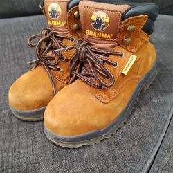 Women's Waterproof Boots